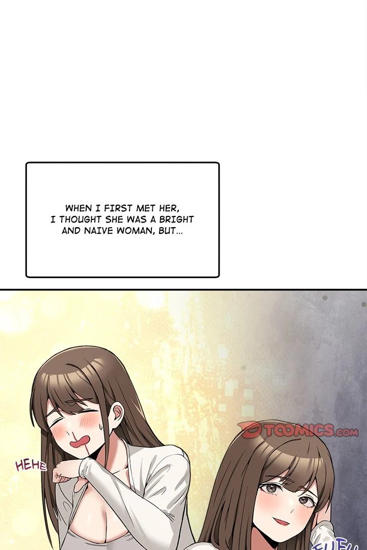 No Men Allowed Chapter 10 - Page 48 in English
