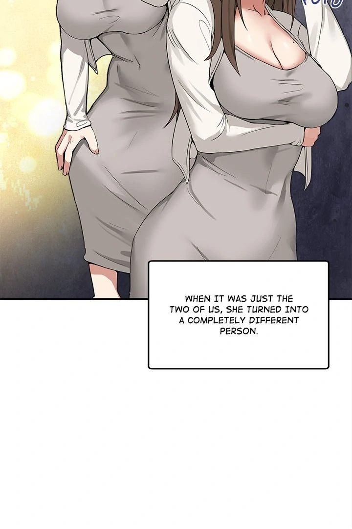 No Men Allowed Chapter 10 - Page 49 in English