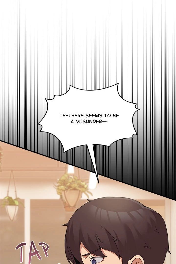 No Men Allowed Chapter 10 - Page 5 in English