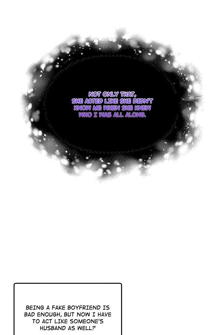 No Men Allowed Chapter 10 - Page 50 in English