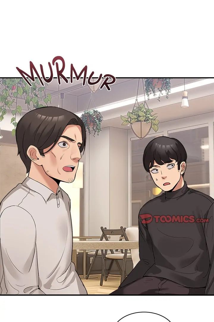 No Men Allowed Chapter 10 - Page 65 in English