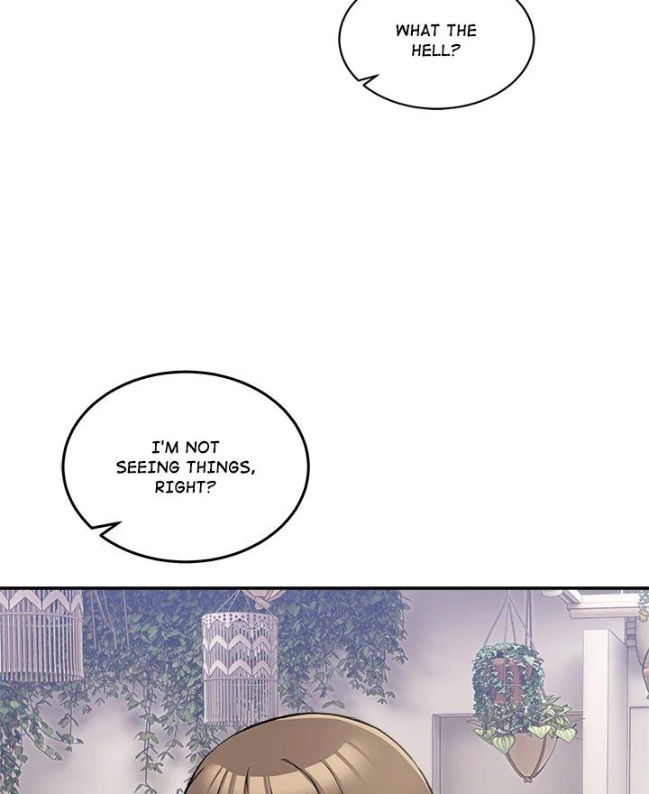 No Men Allowed Chapter 10 - Page 66 in English