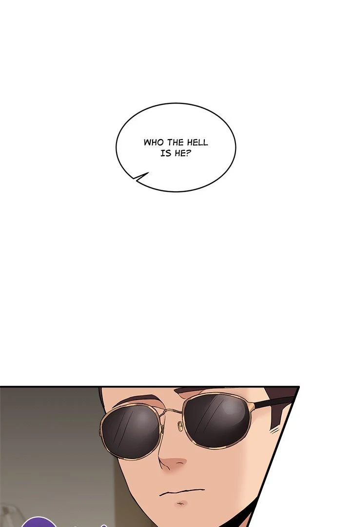 No Men Allowed Chapter 10 - Page 68 in English