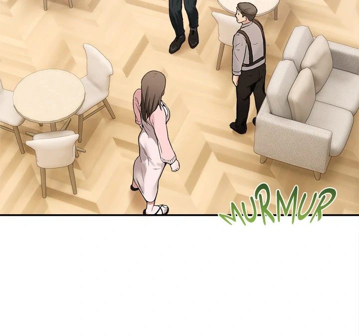 No Men Allowed Chapter 10 - Page 75 in English