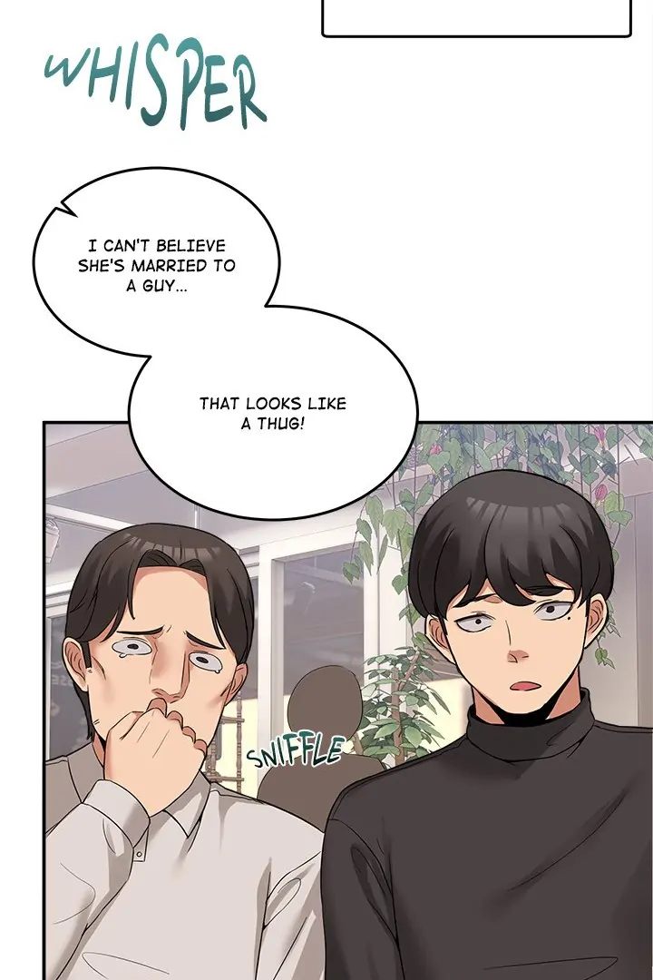 No Men Allowed Chapter 10 - Page 78 in English