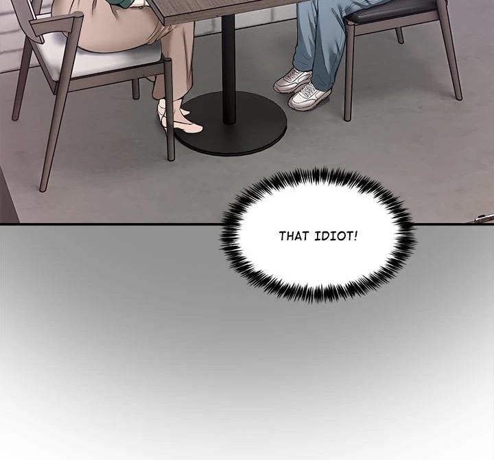 No Men Allowed Chapter 10 - Page 8 in English