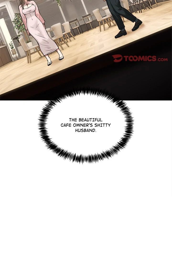 No Men Allowed Chapter 10 - Page 83 in English