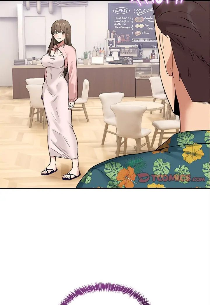 No Men Allowed Chapter 10 - Page 88 in English