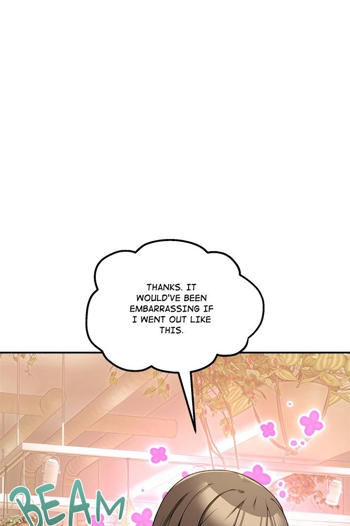 No Men Allowed Chapter 11 - Page 10 in English