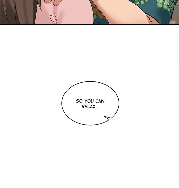 No Men Allowed Chapter 11 - Page 102 in English