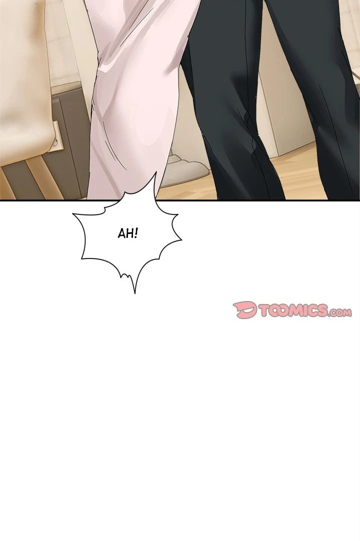 No Men Allowed Chapter 11 - Page 112 in English