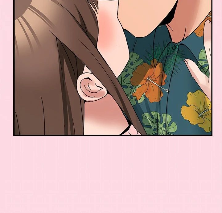 No Men Allowed Chapter 11 - Page 120 in English