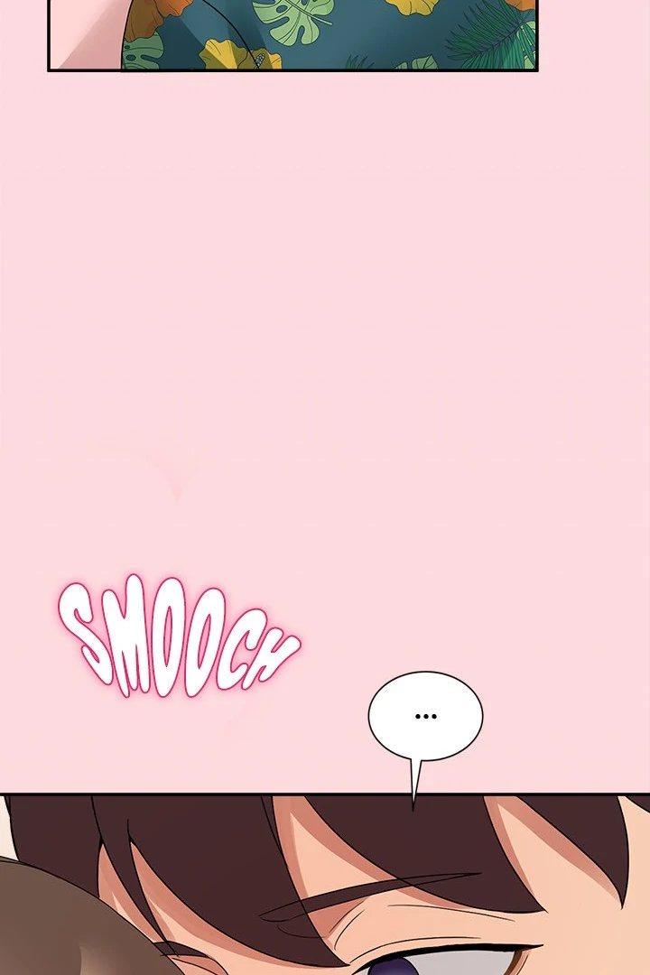 No Men Allowed Chapter 11 - Page 122 in English