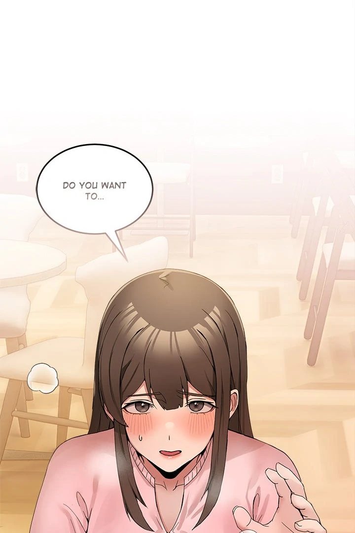 No Men Allowed Chapter 11 - Page 132 in English