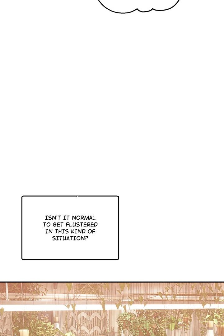 No Men Allowed Chapter 11 - Page 14 in English