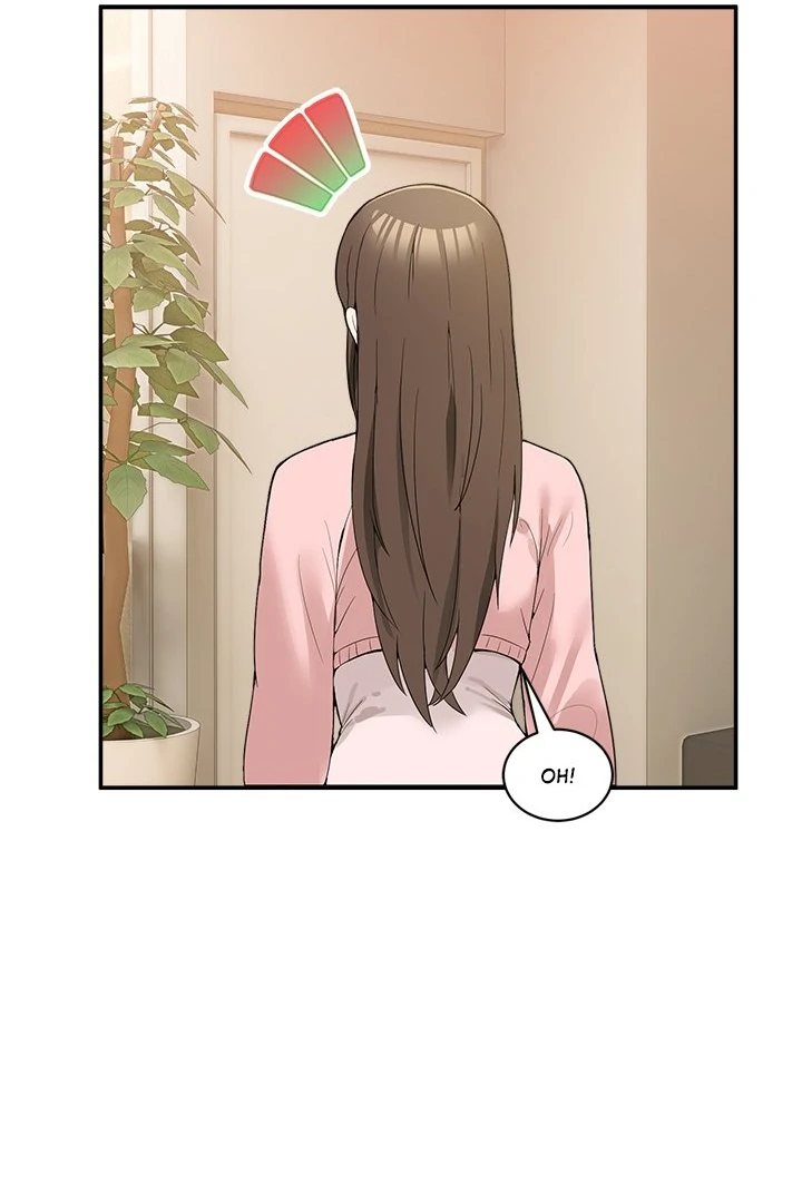 No Men Allowed Chapter 11 - Page 18 in English