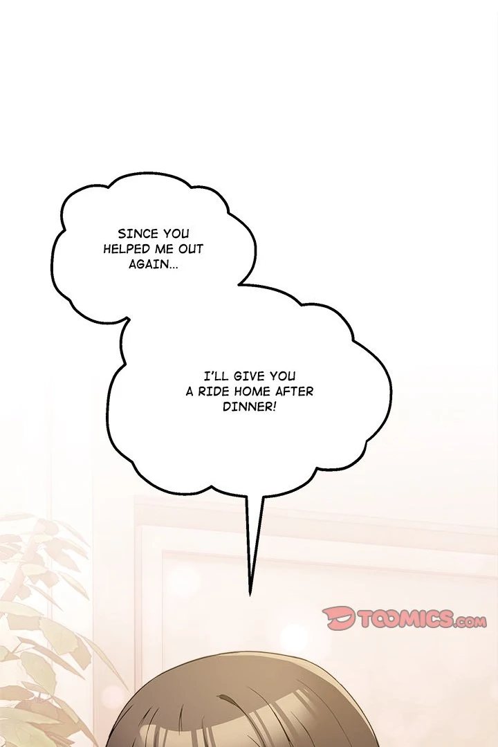 No Men Allowed Chapter 11 - Page 19 in English