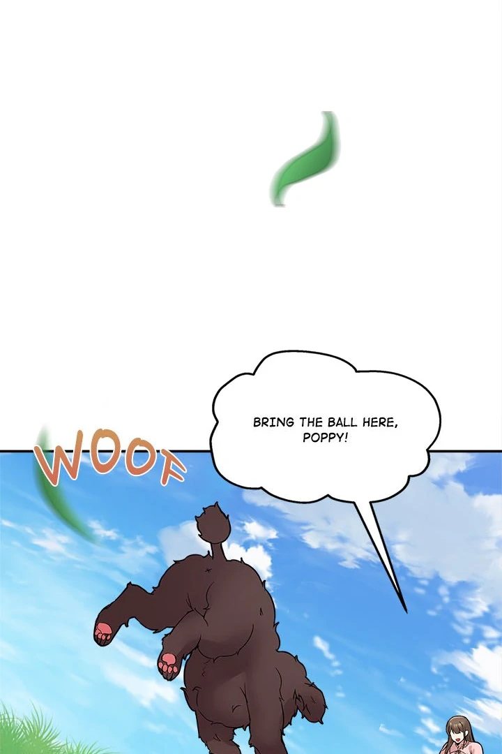 No Men Allowed Chapter 11 - Page 24 in English