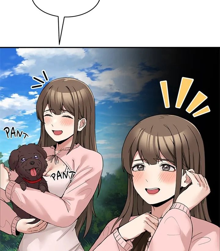 No Men Allowed Chapter 11 - Page 26 in English