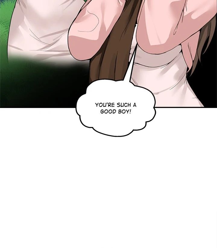 No Men Allowed Chapter 11 - Page 27 in English