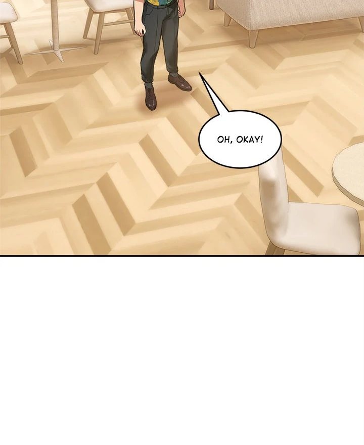 No Men Allowed Chapter 11 - Page 32 in English