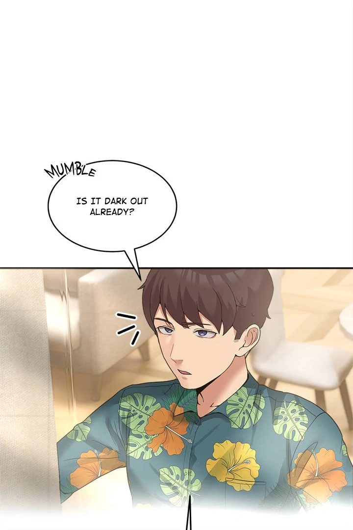 No Men Allowed Chapter 11 - Page 39 in English