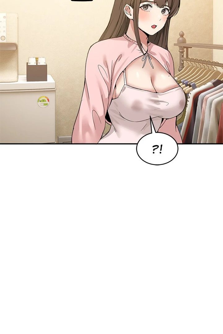 No Men Allowed Chapter 11 - Page 45 in English