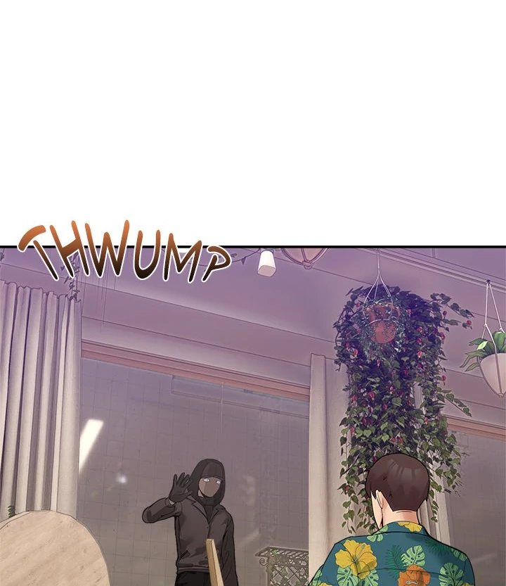 No Men Allowed Chapter 11 - Page 46 in English