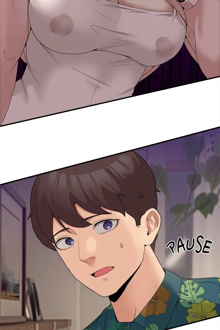 No Men Allowed Chapter 11 - Page 66 in English