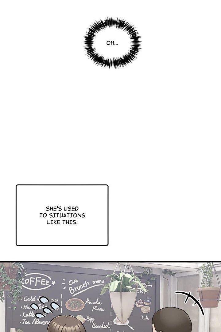 No Men Allowed Chapter 11 - Page 72 in English