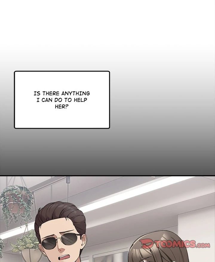 No Men Allowed Chapter 11 - Page 78 in English