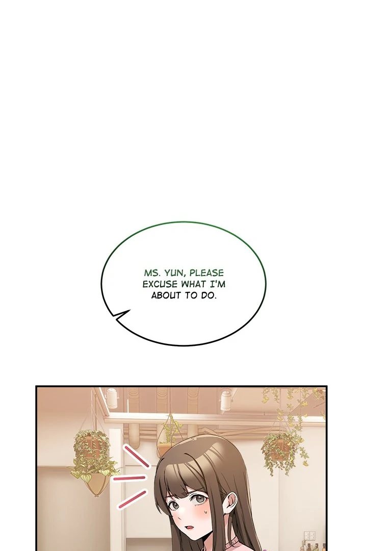 No Men Allowed Chapter 11 - Page 81 in English