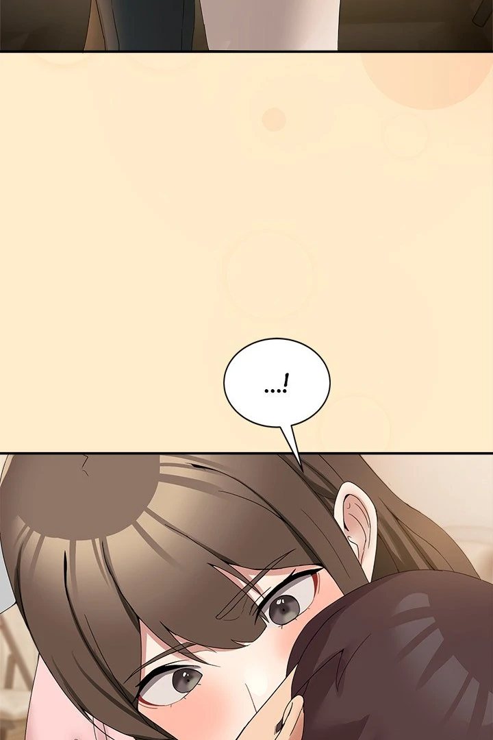 No Men Allowed Chapter 11 - Page 85 in English