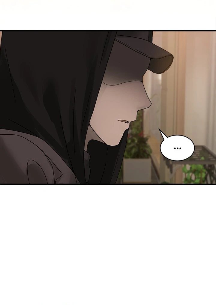 No Men Allowed Chapter 11 - Page 97 in English