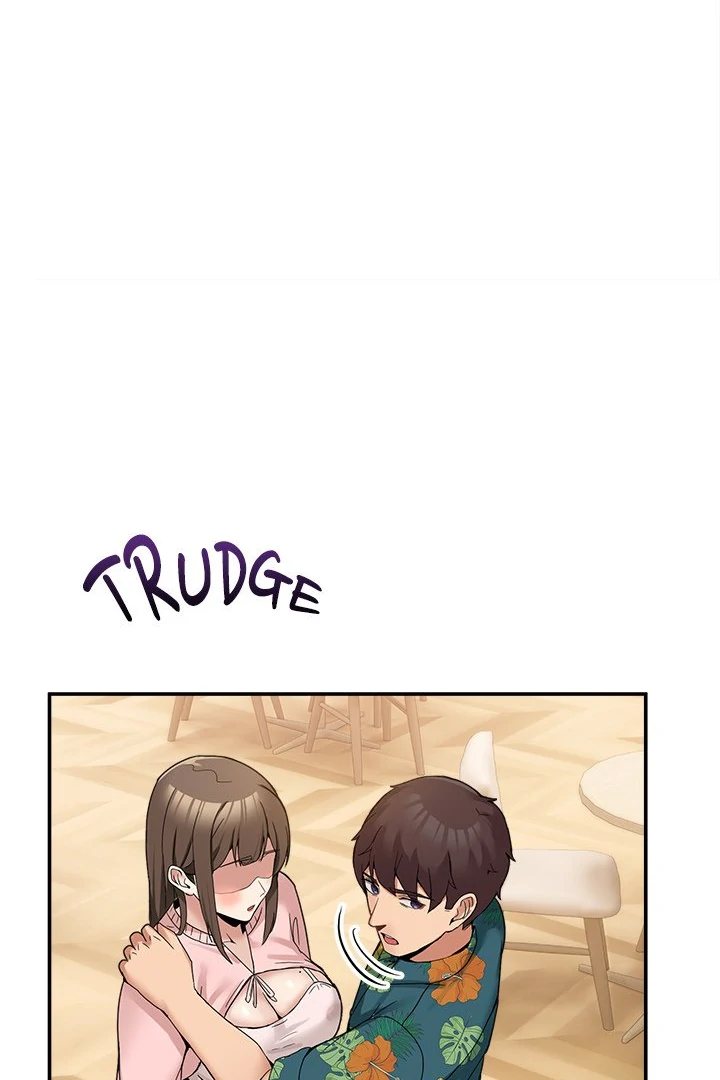 No Men Allowed Chapter 11 - Page 99 in English