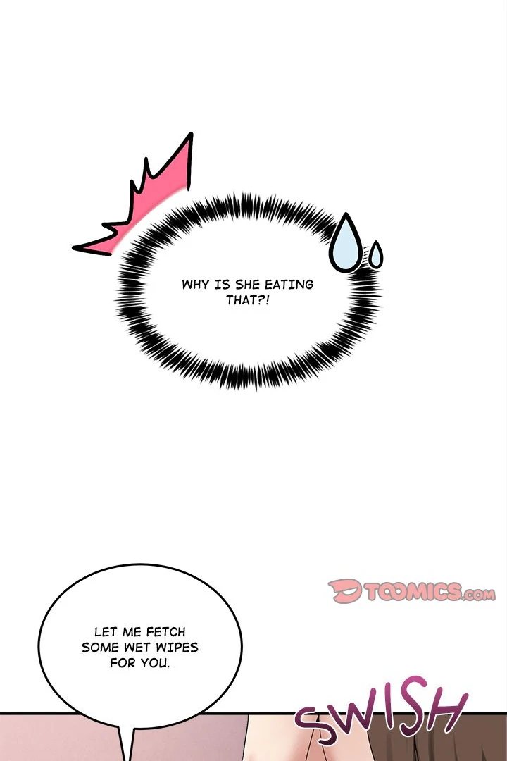No Men Allowed Chapter 12 - Page 110 in English