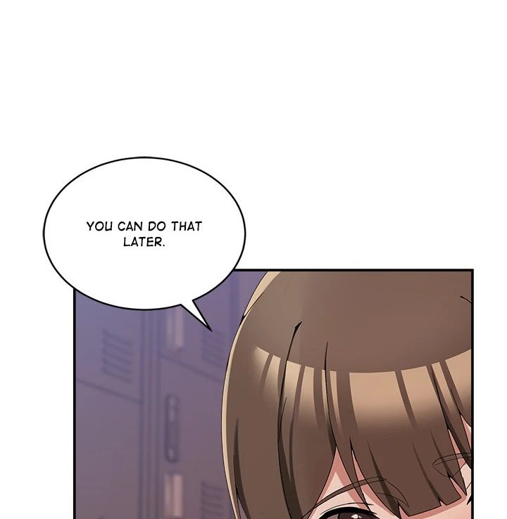 No Men Allowed Chapter 12 - Page 112 in English