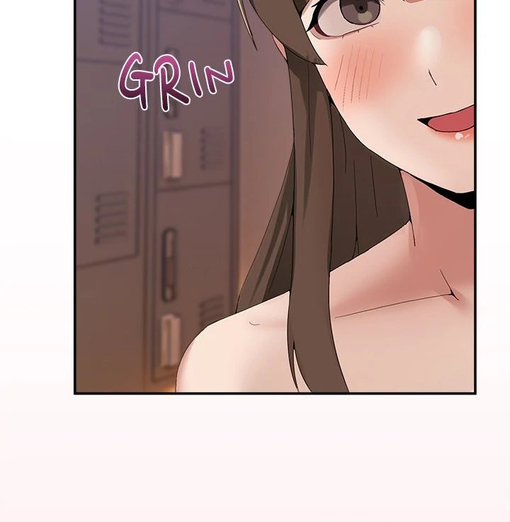 No Men Allowed Chapter 12 - Page 113 in English