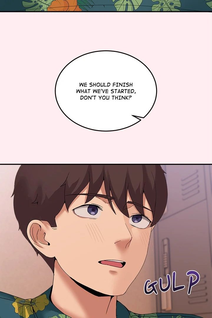 No Men Allowed Chapter 12 - Page 115 in English