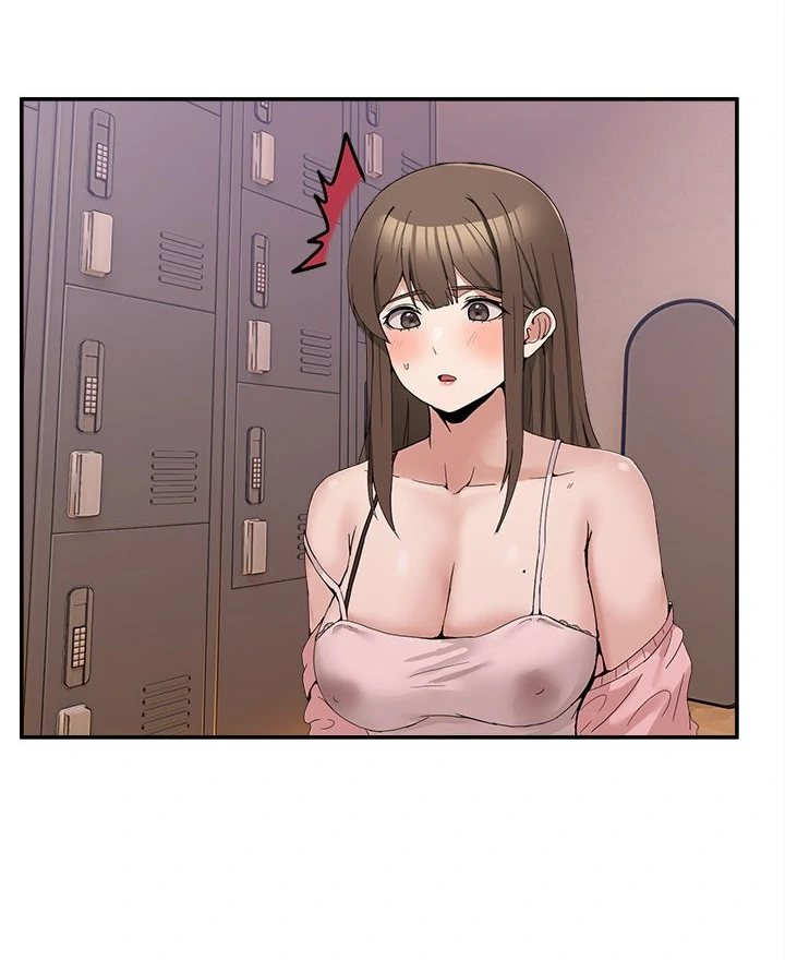 No Men Allowed Chapter 12 - Page 14 in English