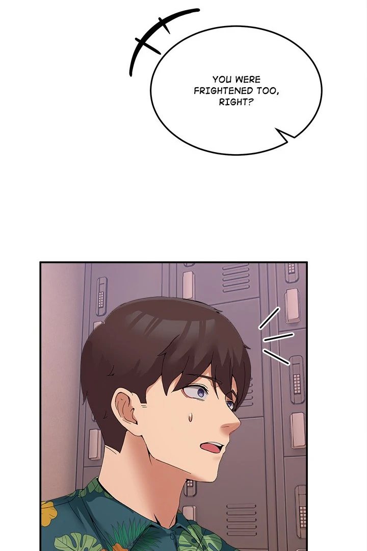 No Men Allowed Chapter 12 - Page 16 in English