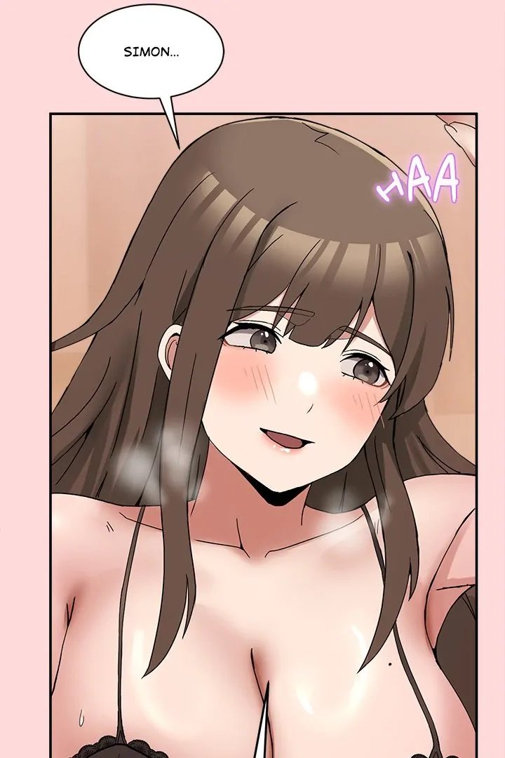No Men Allowed Chapter 12 - Page 29 in English