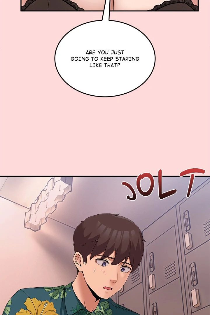 No Men Allowed Chapter 12 - Page 30 in English