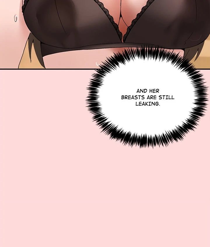 No Men Allowed Chapter 12 - Page 33 in English