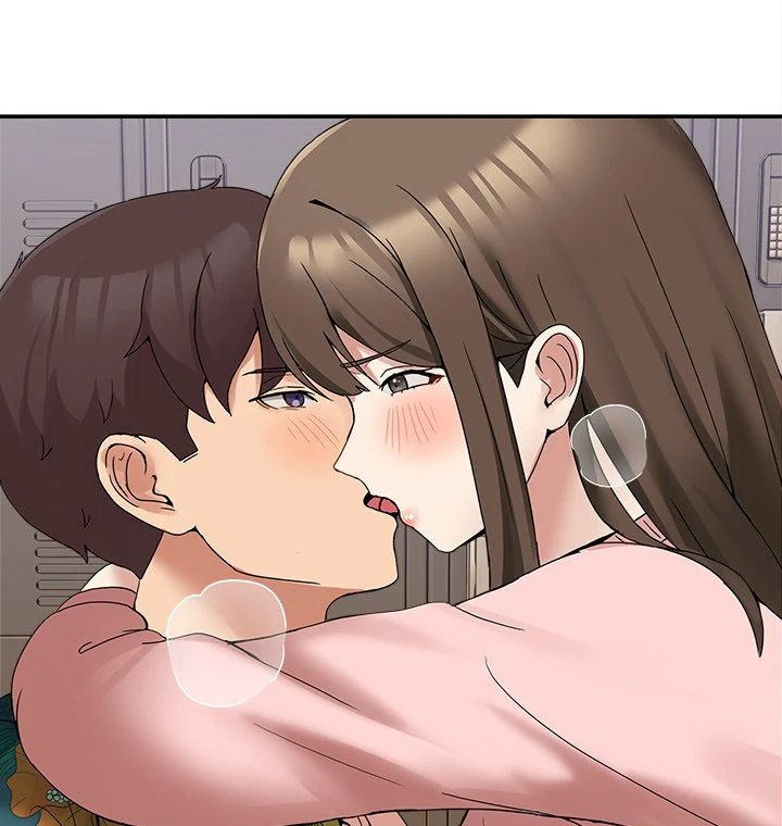 No Men Allowed Chapter 12 - Page 4 in English
