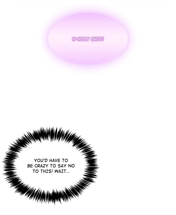 No Men Allowed Chapter 12 - Page 43 in English