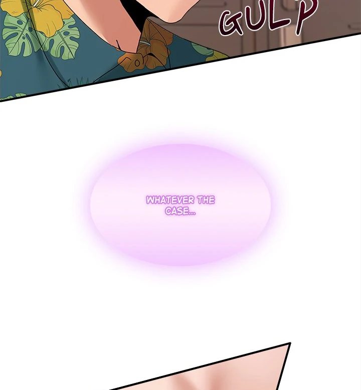 No Men Allowed Chapter 12 - Page 46 in English