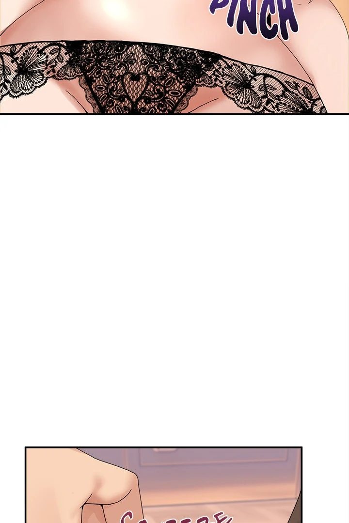 No Men Allowed Chapter 12 - Page 54 in English