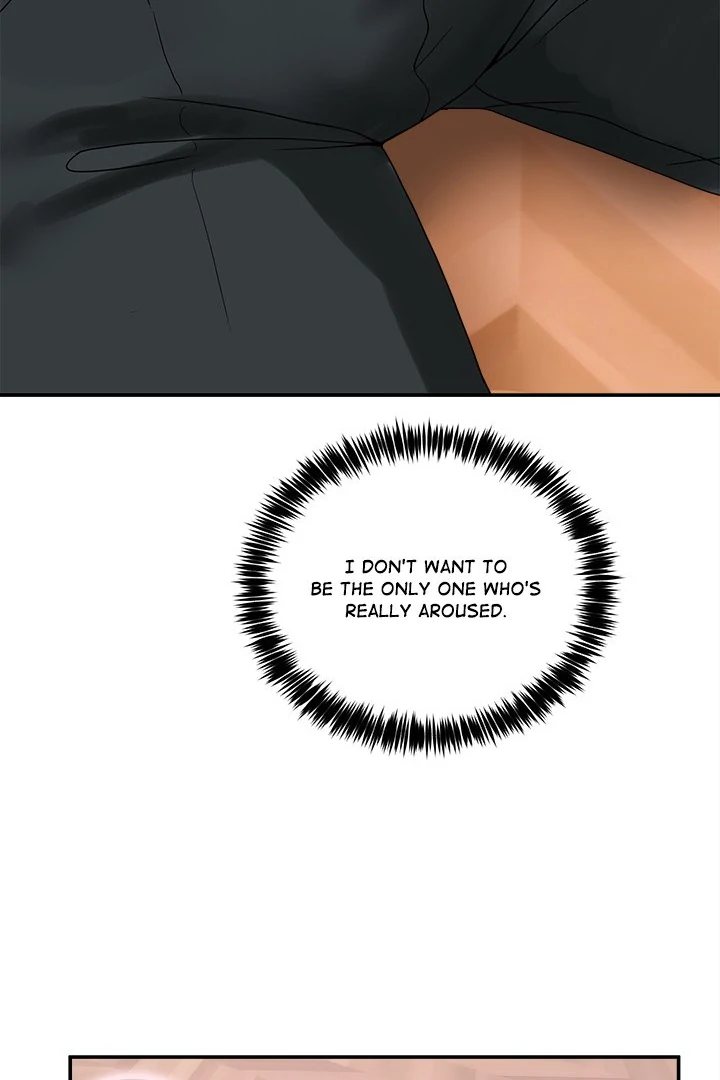 No Men Allowed Chapter 12 - Page 64 in English