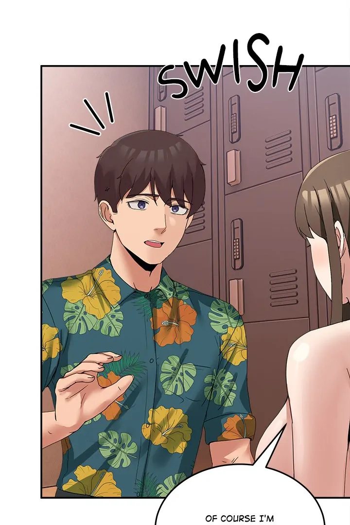 No Men Allowed Chapter 12 - Page 68 in English